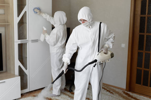 24/7 Emergency Infectious Disease Decontamination experts in Utica, SD